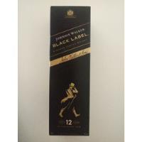 Usado, Caja Estuche De Whisky 750ml segunda mano  Argentina