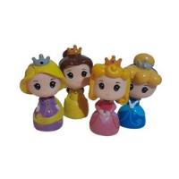 Usado, Figuras Coleccion Princesas Disney Pvc $ Por Unidad segunda mano  Argentina
