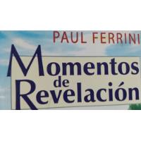 Momentos De Revelacion Paul Ferrini, usado segunda mano  Argentina