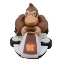 Auto Super Mario Donkey Kong Mc Donalds Usado Impecable segunda mano  Argentina