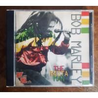Bob Marley The Rasta Man Cd Musimundo, usado segunda mano  Argentina
