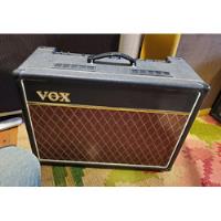 Vox Ac15 C1x Celestion Alnico Blue 1x12 Fender Marshall segunda mano  Argentina