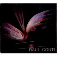 Raul Conti. Paintings And Sculptures. Buenos Aires - New Yor segunda mano  Argentina