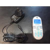 Usado, Celular Motorola C200 - Con Batería Y Cargador segunda mano  Argentina
