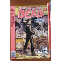 The Walking Dead Tomos 1 Al 51 (ovni Press) segunda mano  Argentina