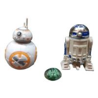 Star Wars 2 Figuras R2 D2 Y Bb8 segunda mano  Argentina