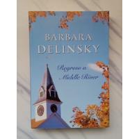 Regreso A Middle River - Barbara Delinsky segunda mano  Argentina
