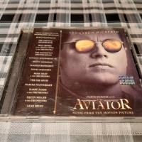 The Aviator - Soundtrack Cd Original Impecable  segunda mano  Argentina