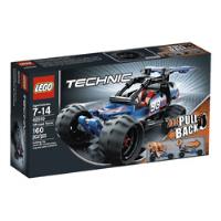 Lego Technic Todoterreno De Carreras 42010 segunda mano  Argentina