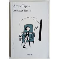 Arquetipos Diccionario Varones Sandra Russo Página 12 Libro, usado segunda mano  Argentina