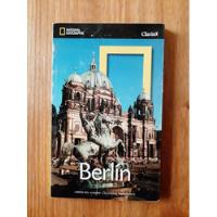 Libro Del Viajero De National Geographic: Berlín segunda mano  Argentina