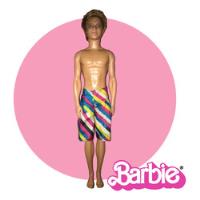 Ken Barbie Playa Original segunda mano  Argentina