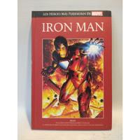 Iron Man Marvel segunda mano  Argentina