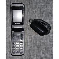 Celular Samsung Gt-e2530 Para Personal segunda mano  Argentina