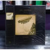 Led Zeppelin- Archives 2 (1970/1971) Mini Lp. Cd Russia. segunda mano  Argentina