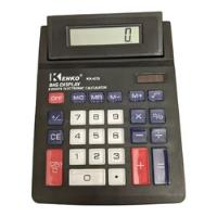 Usado, Calculadora Kenko Kk-676 segunda mano  Argentina