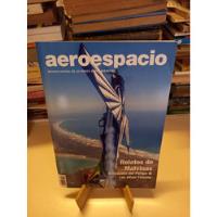 Aeroespacio Fuerza Aérea Argentina - Relatos De Malvinas segunda mano  Argentina