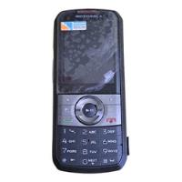 Celular Motorola Nextel I418 Cargador Completo Para Revisar segunda mano  Argentina