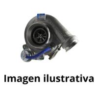 Turbo Para Iveco Eurocargo Tector 170e22 - Borgwarner segunda mano  Argentina