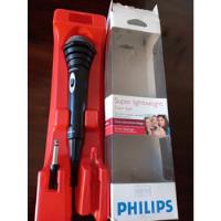 Microfono Philips, usado segunda mano  Argentina