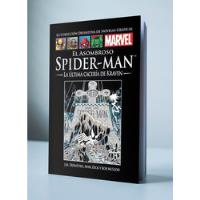 El Asombroso Spider-man Última Cacería De Kraven Salvat segunda mano  Argentina