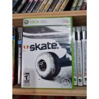 Usado, Skate Xbox 360 Físico Usado segunda mano  Argentina