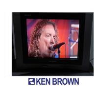 Tv 21 Ken Brown Excelente Oportunidad - No Envio, usado segunda mano  Argentina
