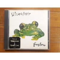 Silverchair. Frogstomp. Cd Sony. Usa 1995., usado segunda mano  Argentina