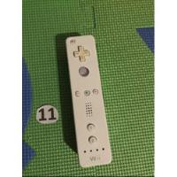 Wii Mote - Nintendo Wii Original, usado segunda mano  Argentina