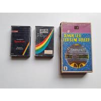 Lote Sinclair Zx Spectrum, usado segunda mano  Argentina