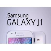 Samsung Galaxy J1 Sm J100u **ver Descripción ** segunda mano  Argentina