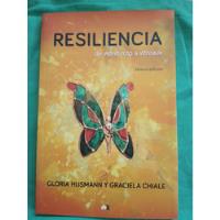 Resiliencia De Vidrio Roto A Vitreaux / Husmann Y Chiale Dnx segunda mano  Argentina