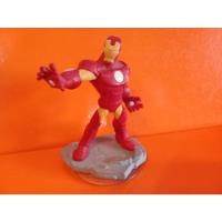 Iron Man Marvel Super Heroes Disney Infinity 2.0 Envíos segunda mano  Argentina