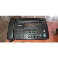 Fax Samsung Sf900, usado segunda mano  Argentina