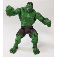 Figura Hulk Marvel Hasbro 2003 Movies  segunda mano  Argentina