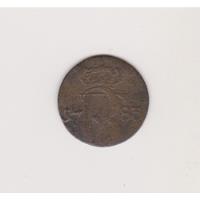Moneda Alemania Prusia 24 Einen Thaler Año 1783 A Regular segunda mano  Argentina