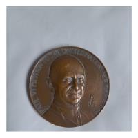 Medalla De Bronce Papa Paul Vi, 1965. Albino Manca. Pablo Vi, usado segunda mano  Argentina