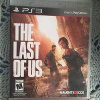 The Last Of Us  Standard Edition Sony Ps3 Físico segunda mano  Argentina