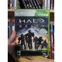 Usado, Halo Reach Platinum Xbox 360 Físico Usado segunda mano  Argentina