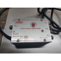 Amplificador Catv Orwen 8620-sa3  3 Salidas No Envio, usado segunda mano  Argentina