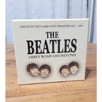 The Beatles Abbey Road Beyond - Hits And Lost Sessions 6 Cd segunda mano  Argentina