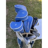 Set Completo De Golf Premier Dama Usado Amf, usado segunda mano  Argentina