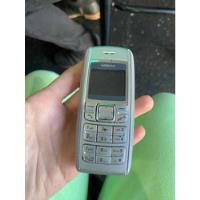 Celular Nokia Gris Pequeño Para Repuesto (al), usado segunda mano  Argentina