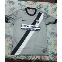 Camiseta Juventus 2009/10  segunda mano  Argentina