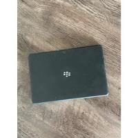 Usado, Tablet Blackberry Playbook (64gb) Con Camara Frontal Y Trase segunda mano  Argentina