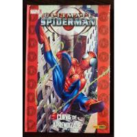 Usado, Ultimate Spiderman 2: Curva De Aprendizaje - Bendis - Panini segunda mano  Argentina