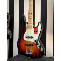 Fender Jazz Bass American Professional - Standard - Plug In, usado segunda mano  Argentina