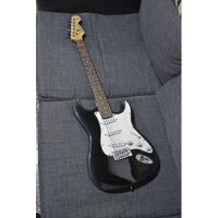 Usado, Guitarra Sx Stratocaster Standard Series segunda mano  Argentina