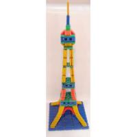 Daki Torre Eiffel 1 Mt De Altura Z3861 Milouhobbies segunda mano  Argentina