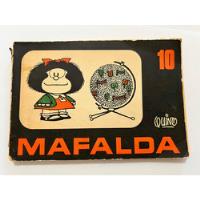 mafalda segunda mano  Argentina